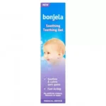 Bonjela Soothing Teething Gel