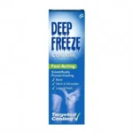 Deep Freeze Cold Gel - 100g