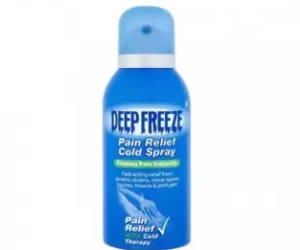 Deep Freeze Cold Spray  - 150ml