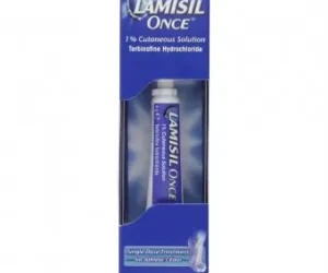 Lamisil AT 1% Spray - 15ml