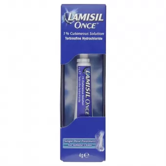 Lamisil AT 1% Spray - 15ml