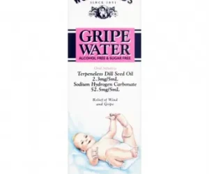 Woodwards Gripe Water - 150ml