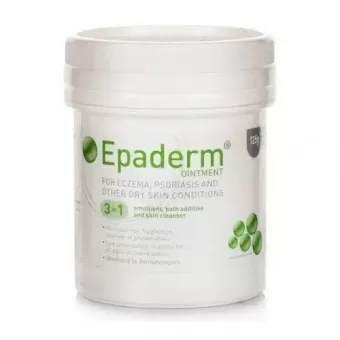 Epaderm Ointment – 125g