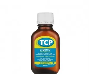 TCP Antiseptic Liquid - 50ml