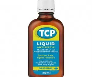 TCP Antiseptic Liquid - 100ml