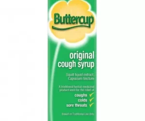 Buttercup Syrup Original - 200ml