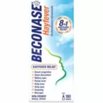 Beconase Allergy Nasal Sprays 180 dose