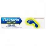 Daktarin Aktiv Cream - 15g
