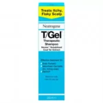 Neutrogena T/Gel Therapeutic Shampoo - 250ml