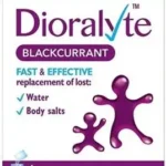 Dioralyte Blackcurrant Sachets - 6 Sachets