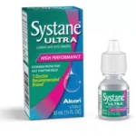Systane Ultra Lubricant Eye Drops 10ml