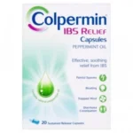 Colpermin IBS Relief - 20 Capsules