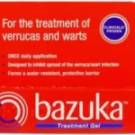 Bazuka Gel - 5g