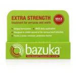 Bazuka Extra Strength Treatment Gel - 6g