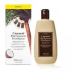 Capasal Therapeutic Shampoo - 250ml