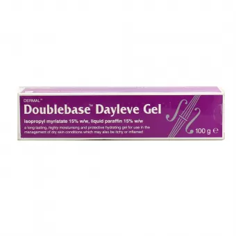 Doublebase Dayleve Gel - 100g