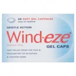 Wind-eze - 20 Soft Gel Capsules