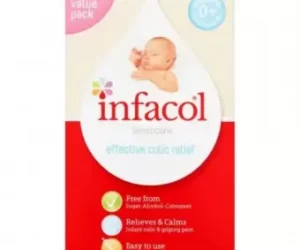Infacol Colic Relief Simeticone - 85ml