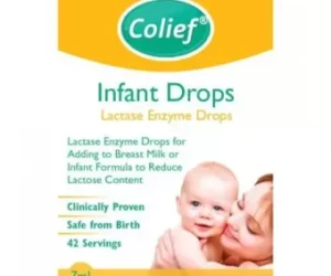 Colief Infant Drops - 7ml