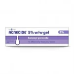Acnecide Gel 5% w/w - 30g