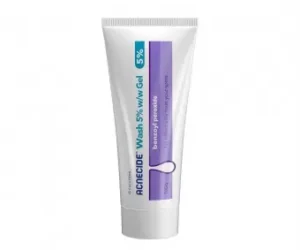 Acnecide Wash 5% w/w Gel - 100g