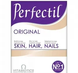Vitabiotics Perfectil Original - 30 Tablets