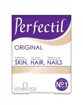 Vitabiotics Perfectil Original - 30 Tablets
