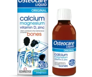 Vitabiotics Osteocare Liquid – 200ml