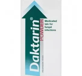 Daktarin (Miconazole) Powder - 20g