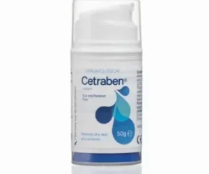 Cetraben Emollient Cream – 50g