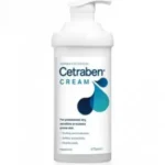 Cetraben Emollient Cream - 500g