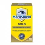 Macushield Gold - 90 Capsules
