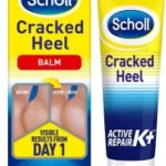 Scholl Cracked Heel Repair Balm - 60ml