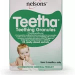 Nelsons Teetha Teething Granules