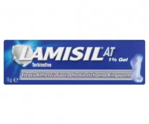Lamasil AT 1% Gel -  15g