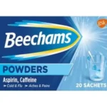 Beechams Powders -  20 Sachets