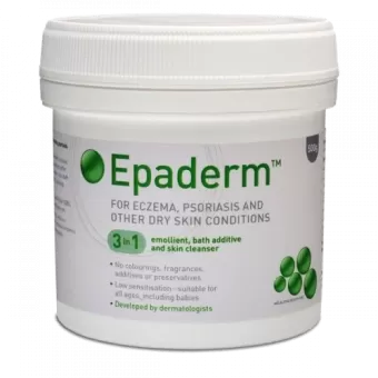 Epaderm Ointment – 500g