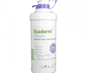 Epaderm Cream – 500g