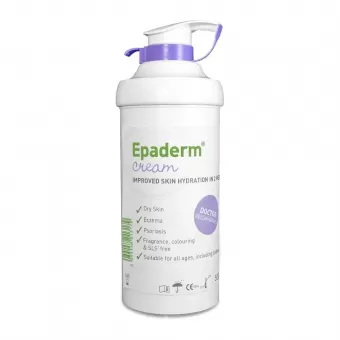 Epaderm Cream – 500g