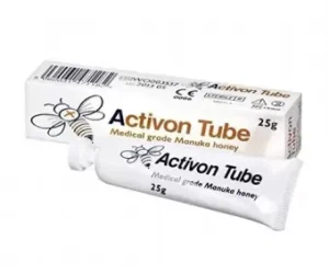 Activon Manuka Honey Tube - 25g