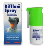 Difflam Throat Spray 0.15% w/w