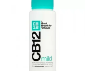 CB12 Mouth Wash Mild Mint - 250ml