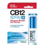 CB12 Mouth Spray