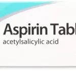 Aspirin 300mg Tablets