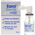 Earol Olive Oil Spray - 10ml