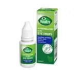 Vizulize Hypermellose 0.3% Eye Drops - 10ml