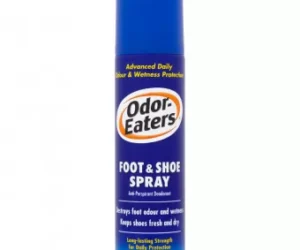 Odor Eaters Sport Foot & Shoe Spray - 150ml