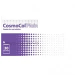CosmoCol Plain Flavour Sachets - Pack of 30