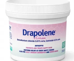 Drapolene Cream - 350g