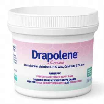 Drapolene Cream - 350g